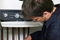 boiler repair Llanbadoc